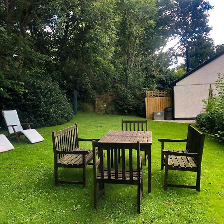 Vila Primrose End Bude Exteriér fotografie