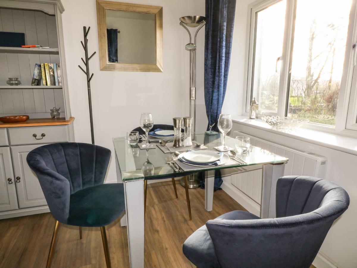 Vila Primrose End Bude Exteriér fotografie