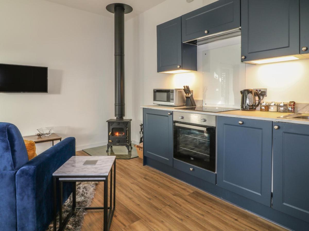 Vila Primrose End Bude Exteriér fotografie
