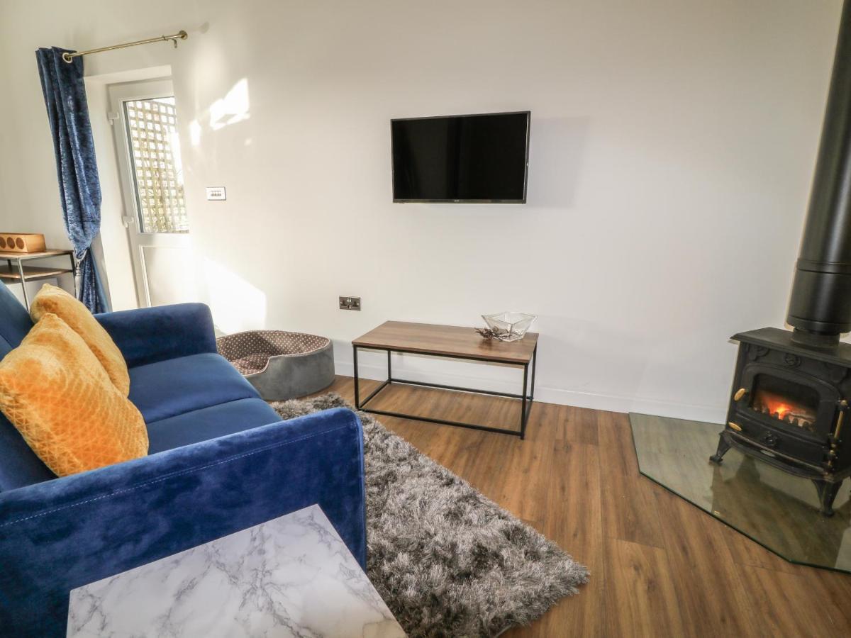 Vila Primrose End Bude Exteriér fotografie