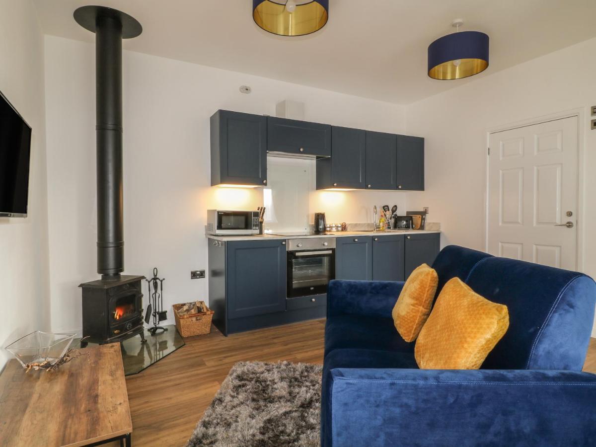 Vila Primrose End Bude Exteriér fotografie