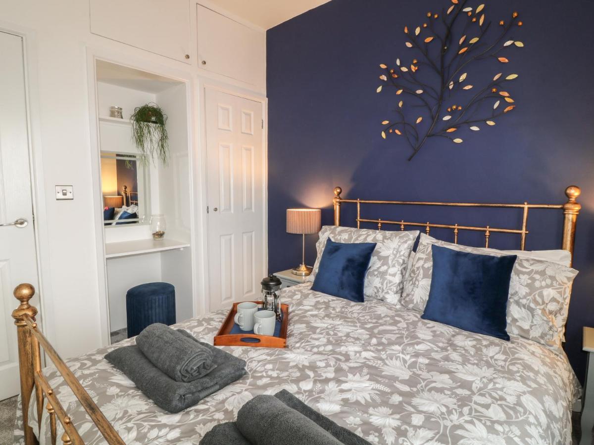 Vila Primrose End Bude Exteriér fotografie