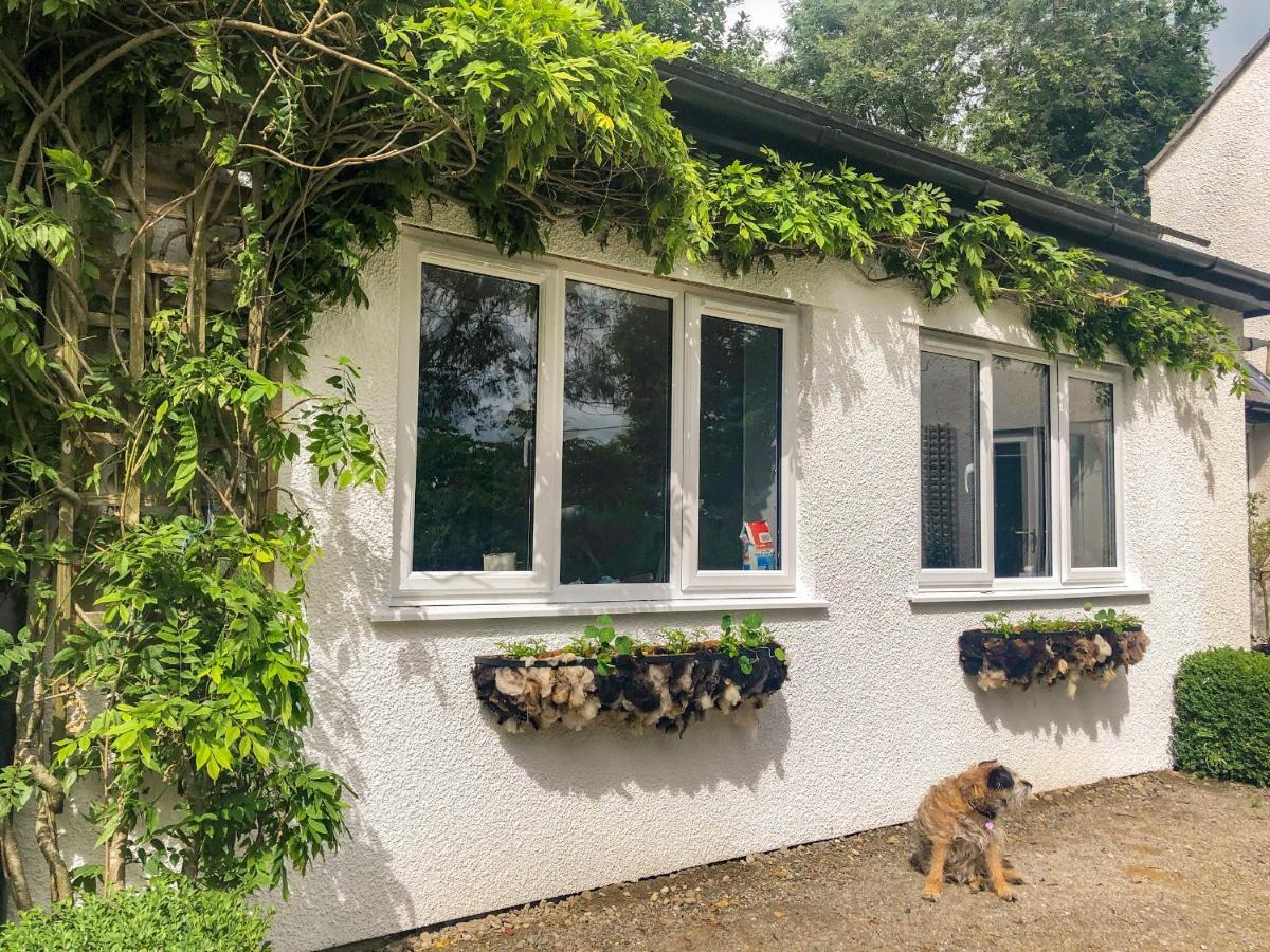 Vila Primrose End Bude Exteriér fotografie