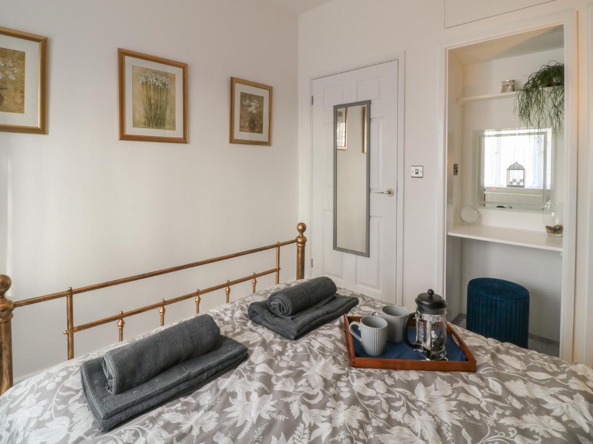 Vila Primrose End Bude Exteriér fotografie