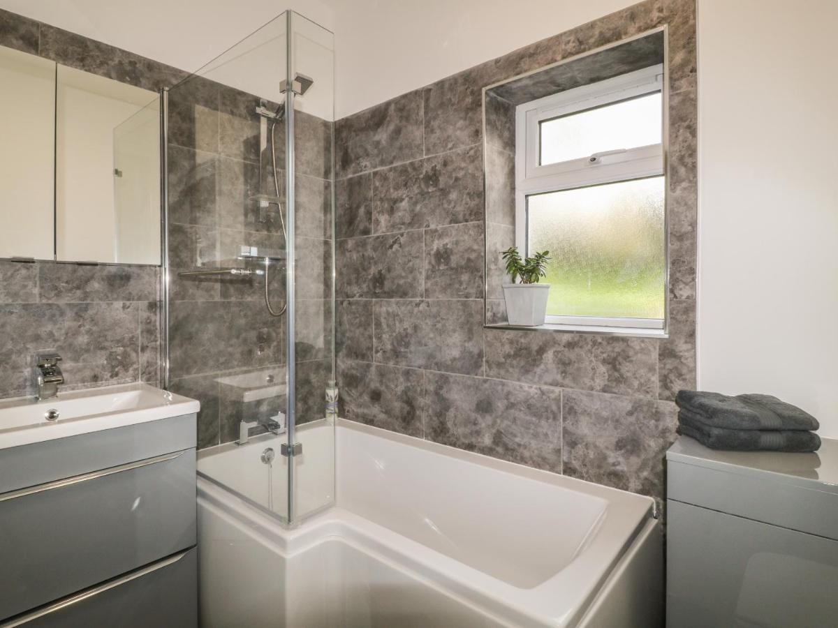 Vila Primrose End Bude Exteriér fotografie
